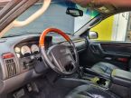 Jeep Grand Cherokee - fotka číslo 4