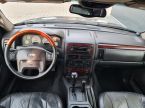 Jeep Grand Cherokee - fotka číslo 13