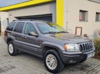 Jeep Grand Cherokee - fotka číslo 3