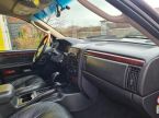 Jeep Grand Cherokee - fotka číslo 12