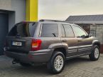 Jeep Grand Cherokee - fotka číslo 1
