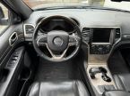 Jeep Grand Cherokee - fotka číslo 14
