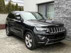 Jeep Grand Cherokee - fotka číslo 3