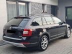 Škoda Octavia - fotka číslo 2