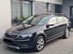 Škoda Octavia - fotka číslo 3
