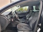 Škoda Octavia - fotka číslo 5
