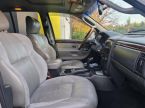 Jeep Grand Cherokee - fotka číslo 10