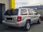 Jeep Grand Cherokee - fotka číslo 1