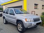 Jeep Grand Cherokee - fotka číslo 3
