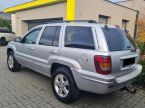 Jeep Grand Cherokee - fotka číslo 2