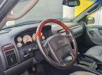Jeep Grand Cherokee - fotka číslo 4