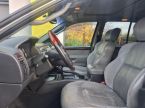 Jeep Grand Cherokee - fotka číslo 6