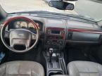 Jeep Grand Cherokee - fotka číslo 12