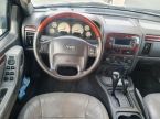 Jeep Grand Cherokee - fotka číslo 13