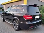 Mercedes Třída GLS - fotka číslo 2