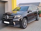 Mercedes Třída GLS - fotka číslo 3