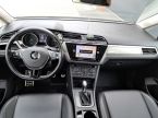 Volkswagen Touran - fotka číslo 13