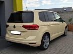 Volkswagen Touran - fotka číslo 2