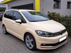 Volkswagen Touran - fotka číslo 3