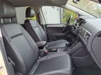 Volkswagen Touran - fotka číslo 10