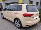 Volkswagen Touran - fotka číslo 1