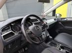 Volkswagen Touran - fotka číslo 4
