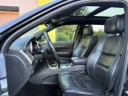 Jeep Grand Cherokee - fotka číslo 6