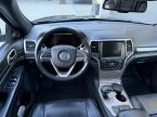 Jeep Grand Cherokee - fotka číslo 12