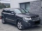 Jeep Grand Cherokee - fotka číslo 0