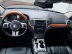 Jeep Grand Cherokee - fotka číslo 13
