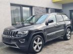 Jeep Grand Cherokee - fotka číslo 0