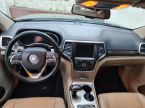 Jeep Grand Cherokee - fotka číslo 9
