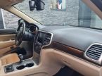Jeep Grand Cherokee - fotka číslo 15