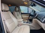 Jeep Grand Cherokee - fotka číslo 17