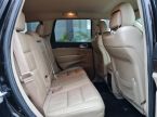 Jeep Grand Cherokee - fotka číslo 18
