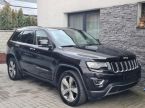 Jeep Grand Cherokee - fotka číslo 20