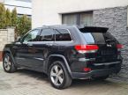 Jeep Grand Cherokee - fotka číslo 2