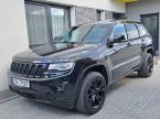 Jeep Grand Cherokee - fotka číslo 0