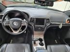 Jeep Grand Cherokee - fotka číslo 12