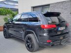Jeep Grand Cherokee - fotka číslo 1