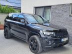 Jeep Grand Cherokee - fotka číslo 3
