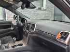 Jeep Grand Cherokee - fotka číslo 11