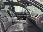 Jeep Grand Cherokee - fotka číslo 10