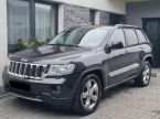Jeep Grand Cherokee - fotka číslo 3