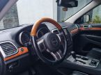 Jeep Grand Cherokee - fotka číslo 4