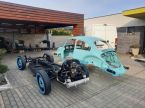 Volkswagen Beetle - fotka číslo 12