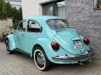 Volkswagen Beetle - fotka číslo 1