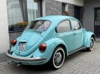Volkswagen Beetle - fotka číslo 3