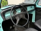 Volkswagen Beetle - fotka číslo 6