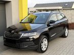 Škoda Karoq - fotka číslo 3